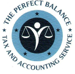 THE PERFECT BALANCE TAX AND ACCOUNTING SERVICE