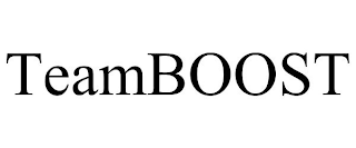 TEAMBOOST