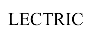 LECTRIC