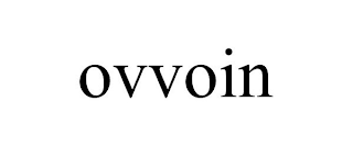 OVVOIN