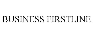 BUSINESS FIRSTLINE