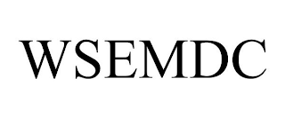 WSEMDC