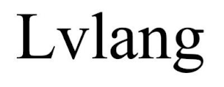 LVLANG