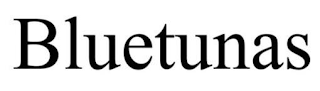 BLUETUNAS