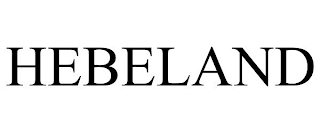 HEBELAND