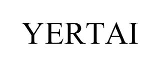 YERTAI