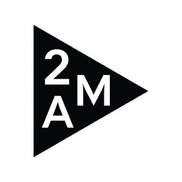 2 A M