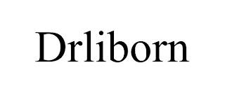 DRLIBORN