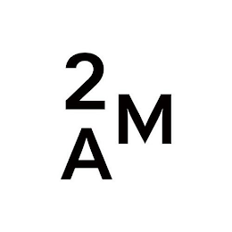 2 A M