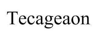 TECAGEAON