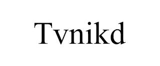 TVNIKD