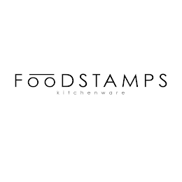 FOODSTAMPS KITCHENWARE