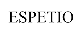 ESPETIO