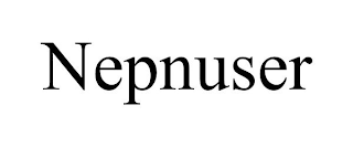 NEPNUSER