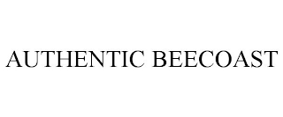 AUTHENTIC BEECOAST