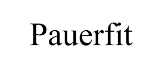 PAUERFIT