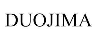 DUOJIMA