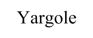 YARGOLE