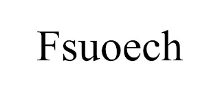 FSUOECH