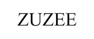 ZUZEE