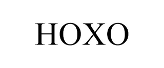 HOXO