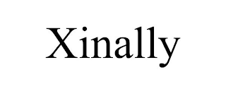 XINALLY