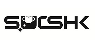 SUCSHK