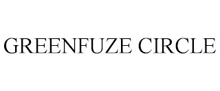 GREENFUZE CIRCLE