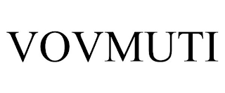 VOVMUTI