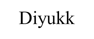 DIYUKK