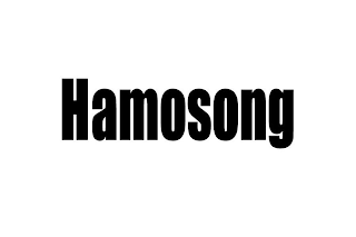 HAMOSONG