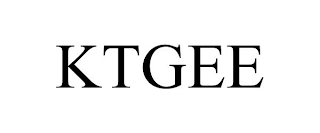 KTGEE