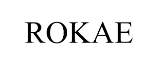 ROKAE