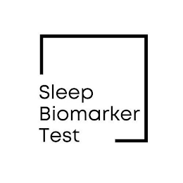 SLEEP BIOMARKER TEST