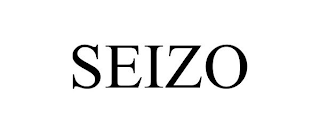 SEIZO