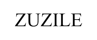 ZUZILE