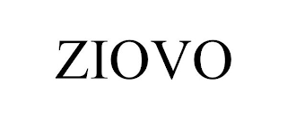ZIOVO