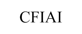 CFIAI