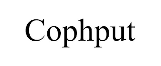 COPHPUT