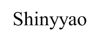 SHINYYAO