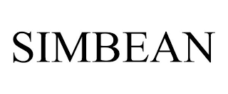 SIMBEAN