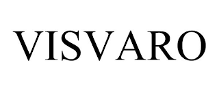 VISVARO