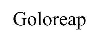 GOLOREAP