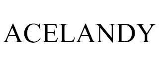 ACELANDY