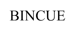 BINCUE