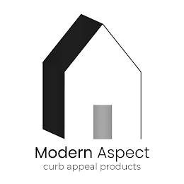 MODERN ASPECT CURB APPEAL PRODUCTS