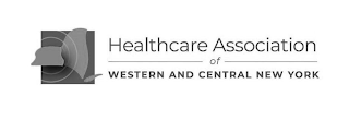 HEALTHCARE ASSOCIATION OF WESTERN AND CENTRAL NEW YORK