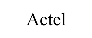 ACTEL