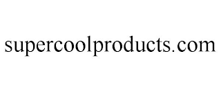 SUPERCOOLPRODUCTS.COM