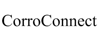 CORROCONNECT